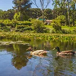 Les Rivages De Coudouliere-2 By Interhome Daire