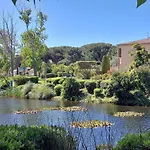 Daire Les Rivages De Coudouliere-2 By Interhome