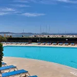 Les Rivages De Coudouliere-2 By Interhome * Six-Fours-les-Plages