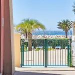 Les Rivages De Coudouliere-2 By Interhome Διαμέρισμα *