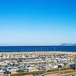 Les Rivages De Coudouliere-2 By Interhome Διαμέρισμα Six-Fours-les-Plages