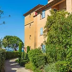 Διαμέρισμα Les Rivages De Coudouliere-2 By Interhome Six-Fours-les-Plages