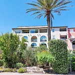 Les Rivages De Coudouliere-2 By Interhome *