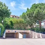 Les Rivages De Coudouliere-2 By Interhome * Six-Fours-les-Plages