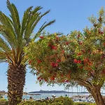 Διαμέρισμα Les Rivages De Coudouliere-2 By Interhome