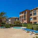 Διαμέρισμα Les Rivages De Coudouliere-2 By Interhome *