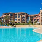 Les Rivages De Coudouliere-2 By Interhome Διαμέρισμα Six-Fours-les-Plages