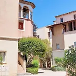 Les Rivages De Coudouliere-2 By Interhome Διαμέρισμα