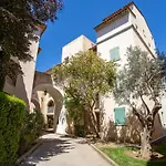 Les Rivages De Coudouliere-2 By Interhome Daire