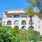 Διαμέρισμα Les Rivages De Coudouliere-2 By Interhome *