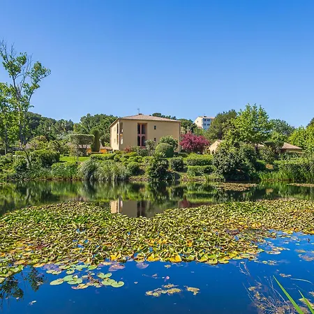 Les Rivages De Coudouliere-2 By Interhome Daire Six-Fours-les-Plages