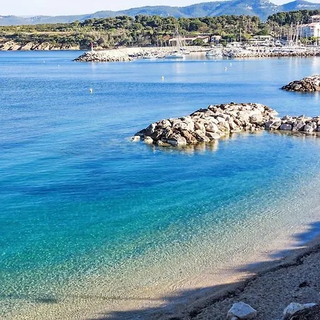 Les Rivages De Coudouliere-2 By Interhome Διαμέρισμα Six-Fours-les-Plages