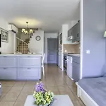 Les Rivages De Coudouliere-2 By Interhome Апартаменты Сис-Фур-Ле-Пляж