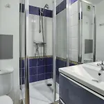 Апартаменты Les Rivages De Coudouliere-2 By Interhome Сис-Фур-Ле-Пляж