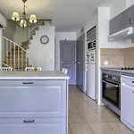 Les Rivages De Coudouliere-2 By Interhome *