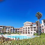 דירה Les Rivages De Coudouliere-2 By Interhome סיס-פור-לה-פלאז'