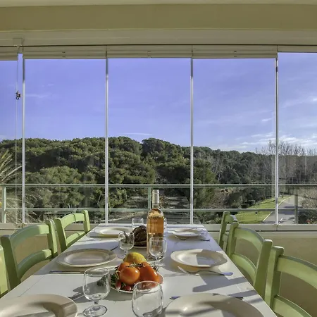 Les Rivages De Coudouliere-2 By Interhome Six-Fours-les-Plages