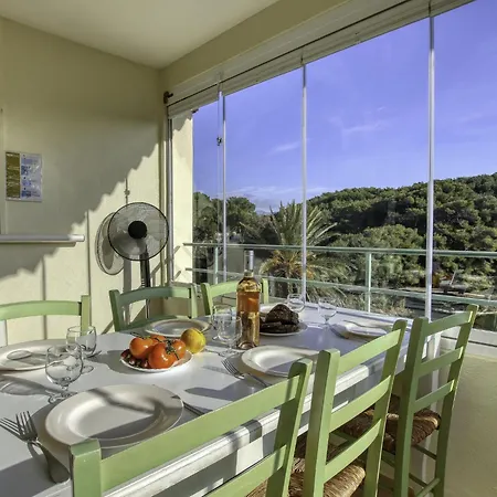 Les Rivages De Coudouliere-2 By Interhome * Six-Fours-les-Plages