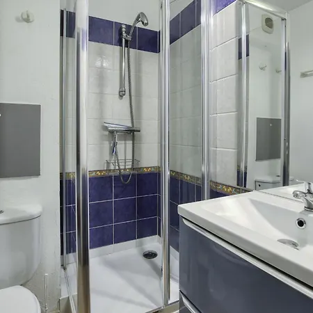 Lejlighed Les Rivages De Coudouliere-2 By Interhome Six-Fours-les-Plages