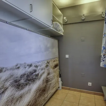 Les Rivages De Coudouliere-2 By Interhome * Six-Fours-les-Plages