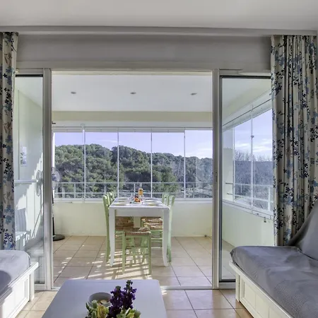 Les Rivages De Coudouliere-2 By Interhome