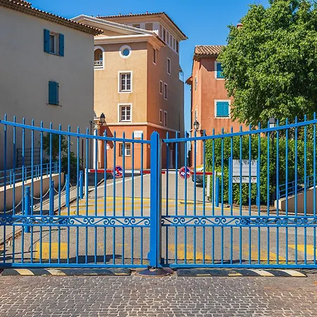 Les Rivages De Coudouliere-2 By Interhome Lejlighed Six-Fours-les-Plages