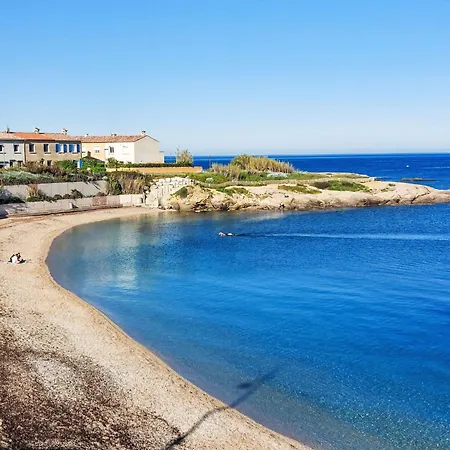 Appartamento Les Rivages De Coudouliere-2 By Interhome Six-Fours-les-Plages