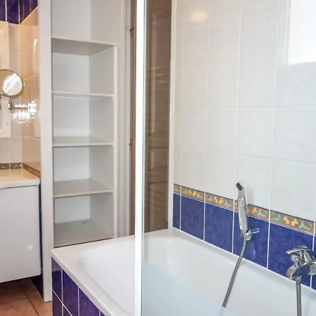 Les Rivages De Coudouliere-2 By Interhome * Six-Fours-les-Plages